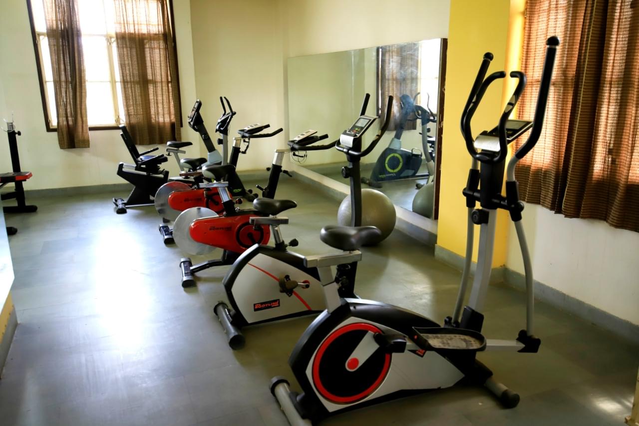 Poornima University Jaipur Campus photo 12